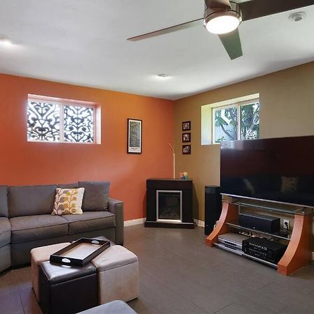 Casa Serena - Peaceful Family Retreat 라메사 외부 사진