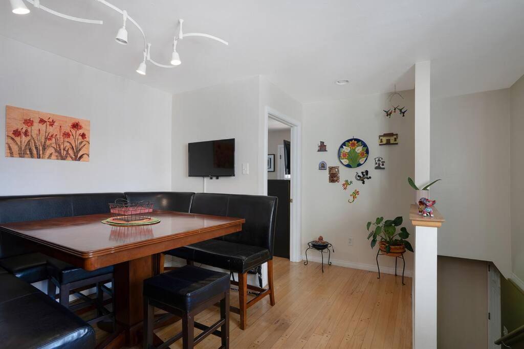 Casa Serena - Peaceful Family Retreat 라메사 외부 사진