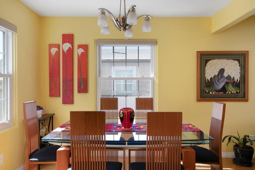 Casa Serena - Peaceful Family Retreat 라메사 외부 사진