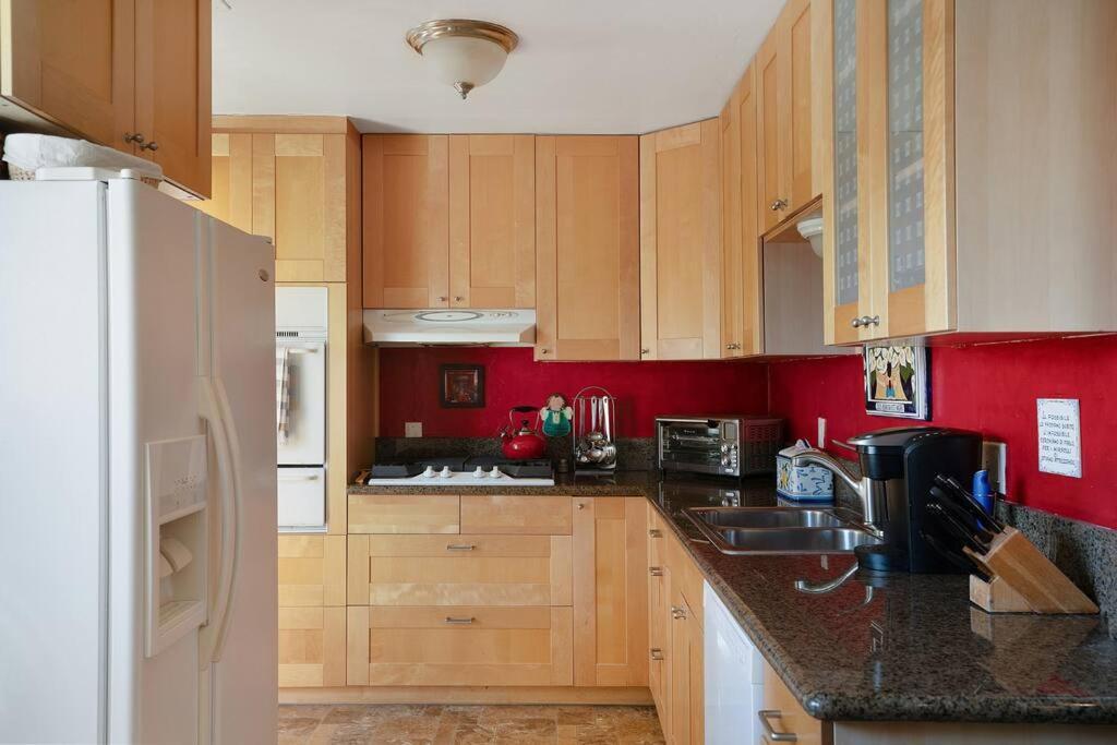Casa Serena - Peaceful Family Retreat 라메사 외부 사진
